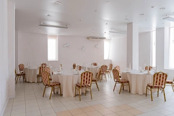 Ресторан Аист