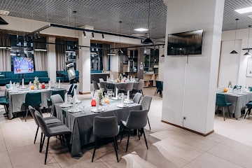 Ресторан Академия вкуса на Стародеревенской