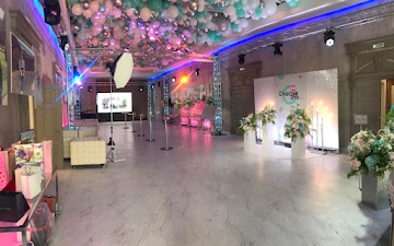 Ресторан Согласие Холл