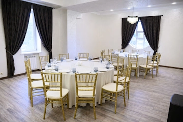 Ресторан Голицын Клуб