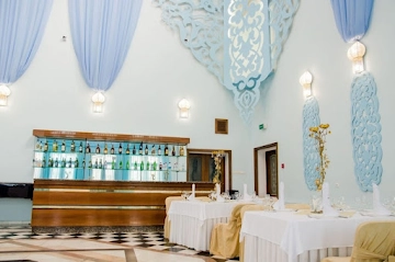 Ресторан Али