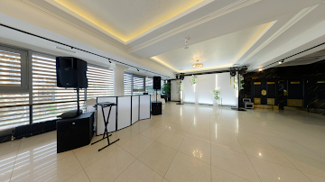Ресторан Park restaurant&banquet hall