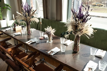 Ресторан Стейк-Хаус Muu на Рублевском