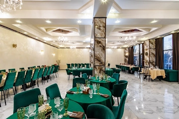 Ресторан Lion