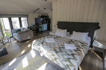 Ресторан KORBI