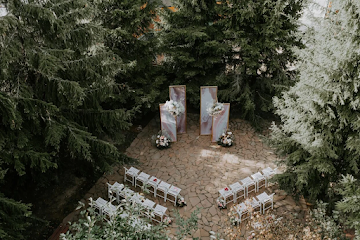 Ресторан Anstar House Vatutinki