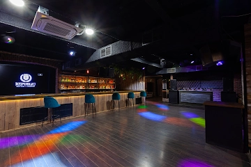 Ресторан Republic Hall