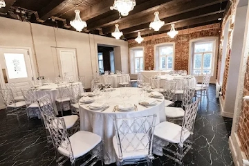 Ресторан Гребнево