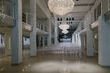 Ресторан La Riva Hall