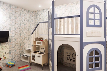 Ресторан BONA на Есенина