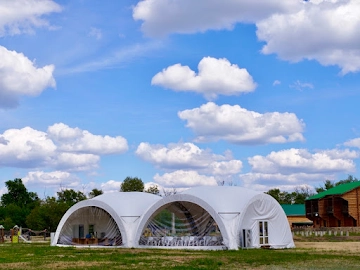 Ресторан Река&Песок