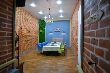 Ресторан Два Цезаря