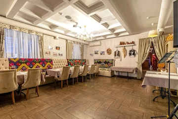 Ресторан Белград