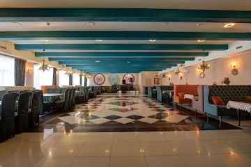 Ресторан Элита