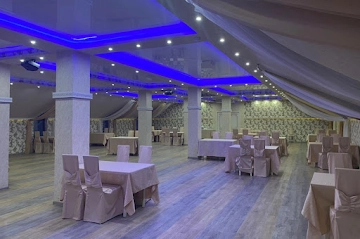 Ресторан Помещик на Бершанской