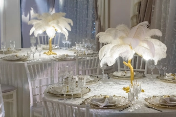 Ресторан Кирочный двор