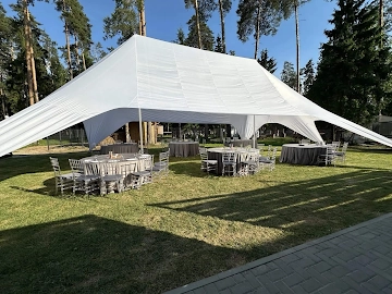 Ресторан CLUBBARIN