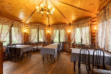Ресторан Фаворит