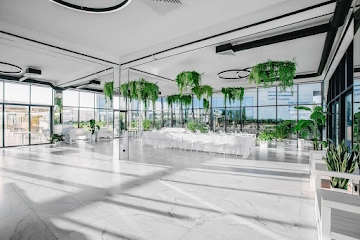 Ресторан Jani Crystal