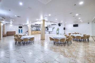 Ресторан РАФАЭЛЬ