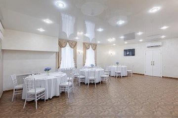 Ресторан Магдалина