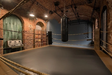 Ресторан POLYGON