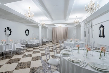 Ресторан Vnukovo Village