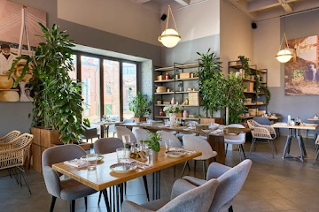 Ресторан Сыроварня