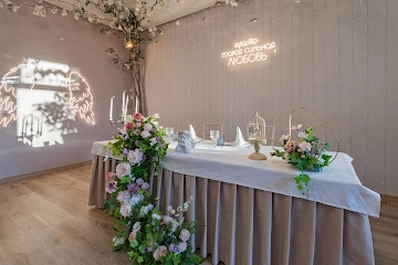 Ресторан "Provence" / "Прованс"