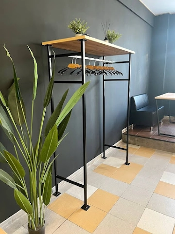 Ресторан Зона Вкуса