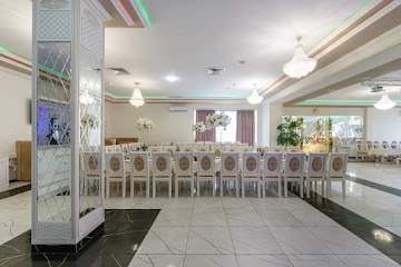 Ресторан Араз Палас