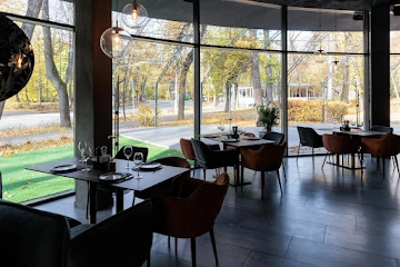 Ресторан Малиновка