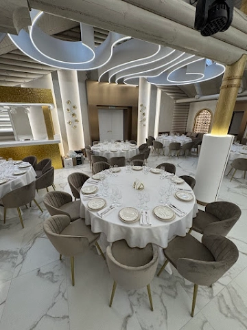 Ресторан Адмиралъ