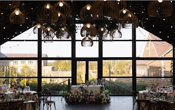 Ресторан Свадьба на Ранчо