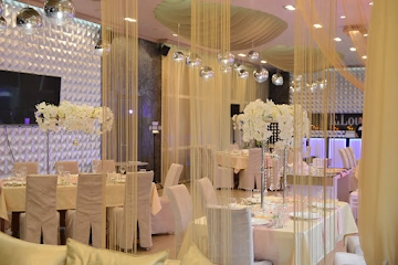 Ресторан TuLounge