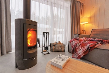 Ресторан KORBI