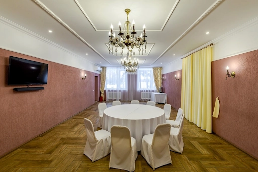 Ресторан Cronwell Park Ника