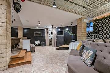 Ресторан Бульвар