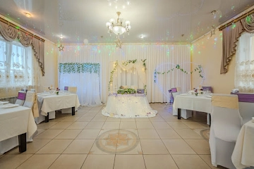 Ресторан Романтика