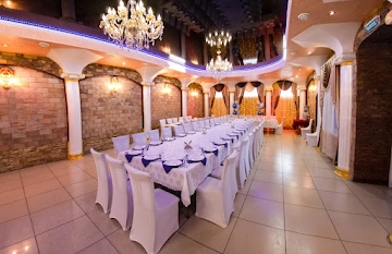 Ресторан У Михалыча