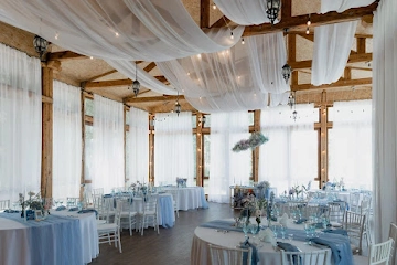 Ресторан Грасс Парк