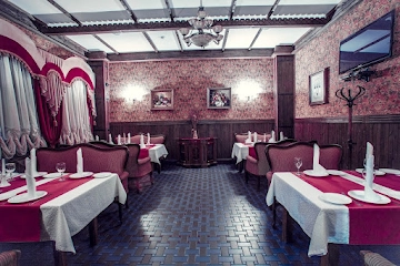 Ресторан Берендей