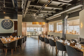 Ресторан Zaman