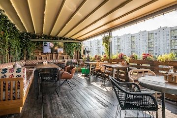 Ресторан Чайхона №1 Алтуфьевское