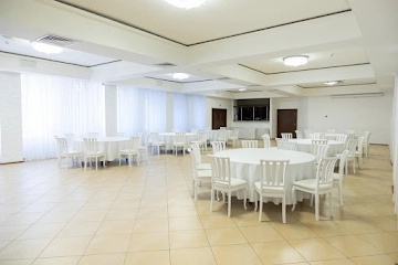 Ресторан Мельница