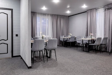 Ресторан TaKima