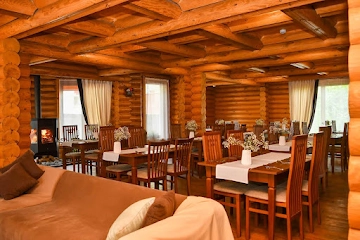 Ресторан Манская Петля