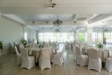 Ресторан Юна