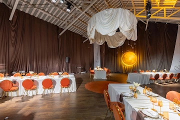Ресторан Angelia events