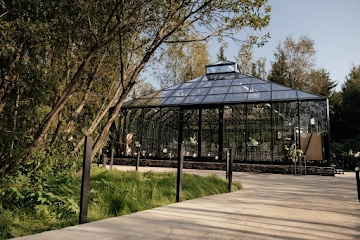 Ресторан Green House